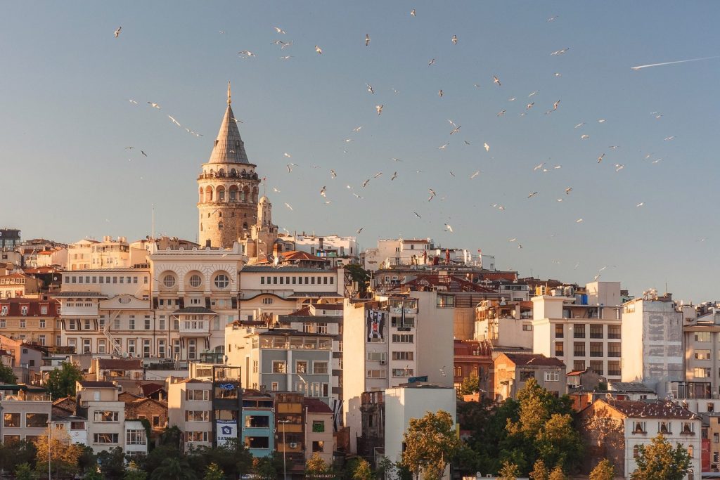 The Ultimate Guide to Finding Your Dream Hotel in Istanbul