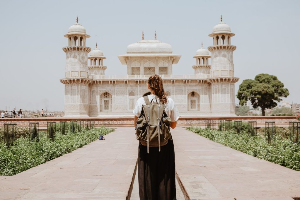 Navigating the World Alone: Expert Advice on Solo Travel for Men
