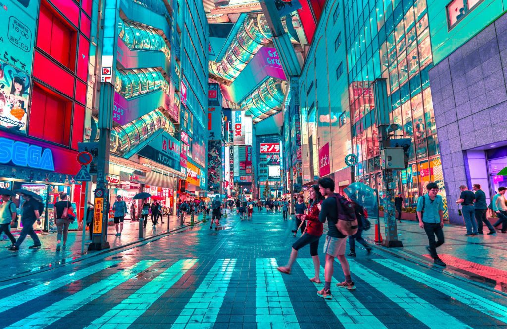 Unveiling the Hidden Gems: Budget-Friendly Hotels in Tokyo