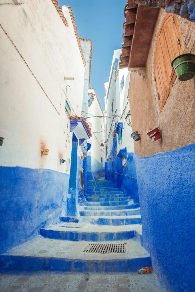 Exploring Exotic Destinations: Top Places to Stay Around the World