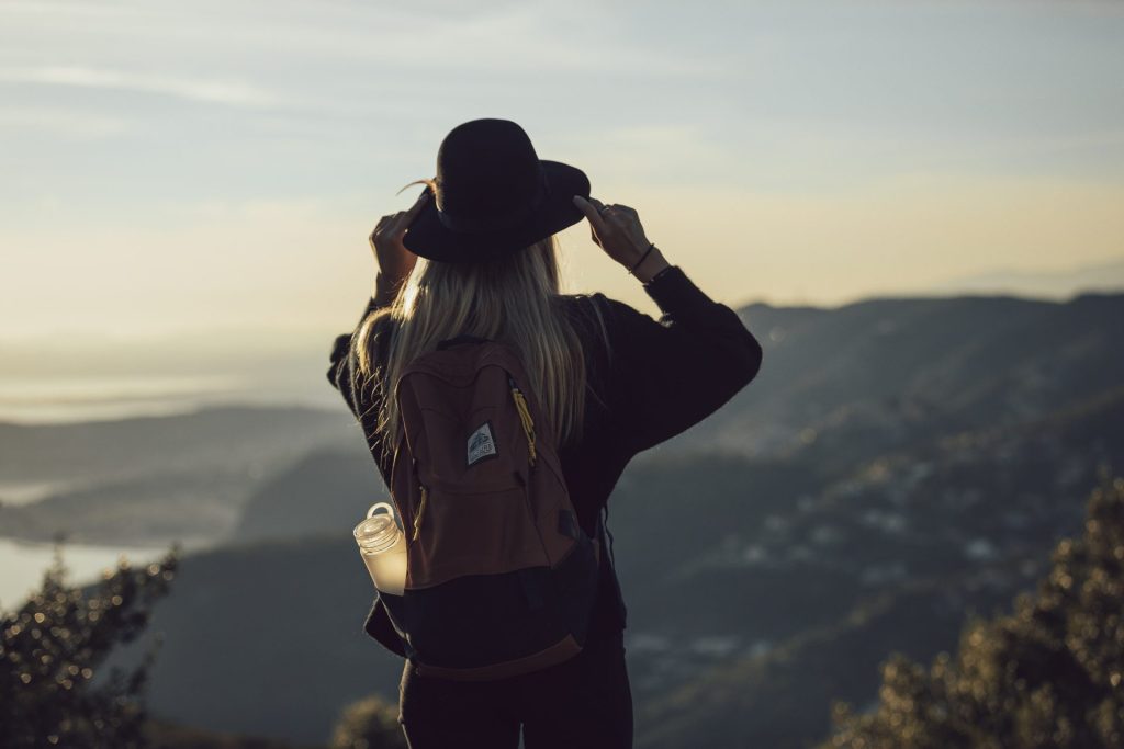 Unleashing the Adventurer Within: Essential Solo Travel Tips for Men