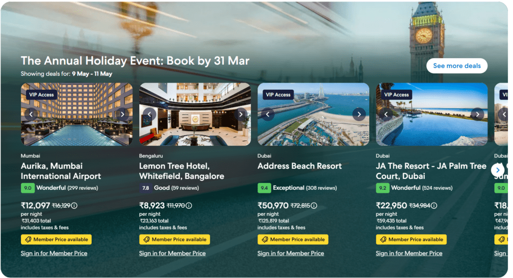 How to Use Expedia for Hassle-Free Last-Minute Travel Plans