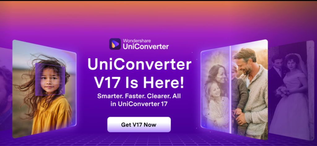 Wondershare AI Software Website Transforming Creativity and Productivity