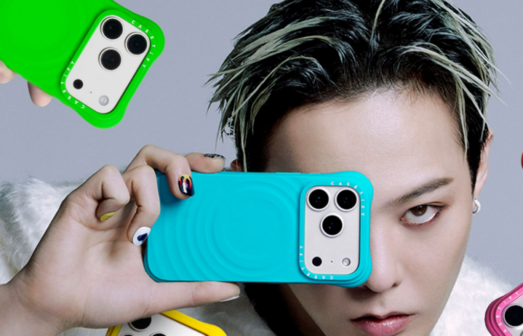 Casetify: Personalization Meets Protection in Tech Accessories