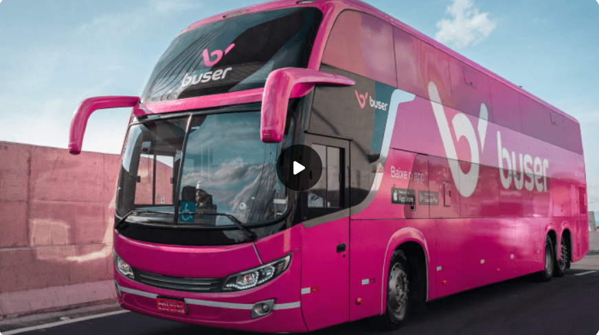 Save Big on Group Travel and Enjoy Flexible Bus Journeys with Buser Across Cities