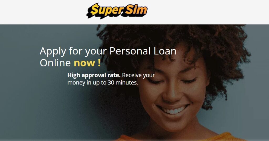 The Complete SuperSim Guide To Fast And Accessible Online Loans In Brazil