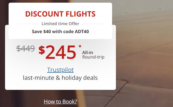 ASAP Tickets Explained: Everything You Need To Know Before Booking Your Next Trip