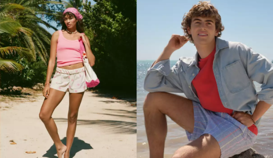 Redefine Your Casual Style with Premium Fashion and Iconic Denim American Eagle
