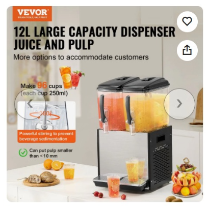 Upgrade Your Projects and Equipment Solutions with VEVOR