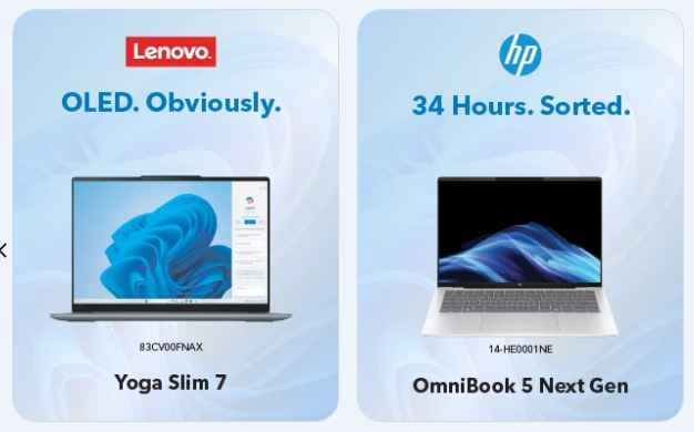 Shop the Latest Electronics, Gadgets, and Home Appliances with Confidence Sharaf DG