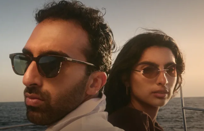 Eyewa Discover Premium Eyewear, Sunglasses, and Contact Lenses Online