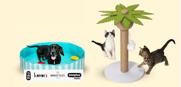 zoohit Complete Online Pet Shop for Food, Care & Accessories