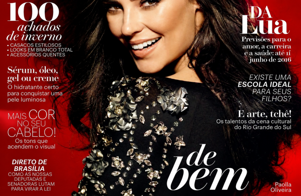 Discover Style, Beauty, and Inspiration with Claudia