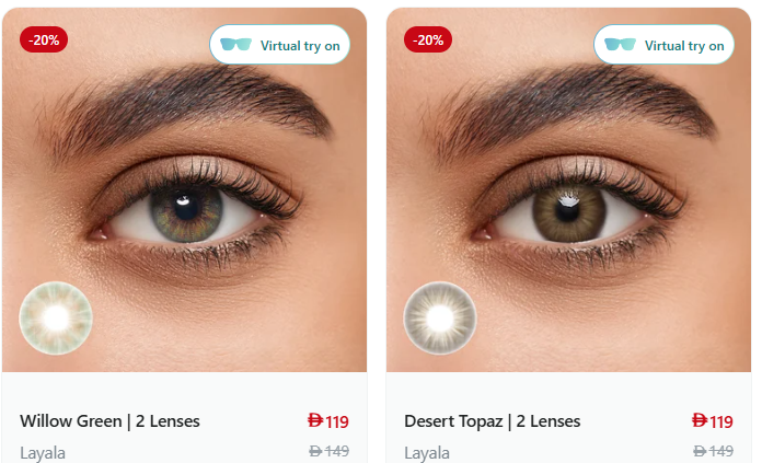 Your One-Stop Destination for Trendy Eyewear and Vision Care Eyewa