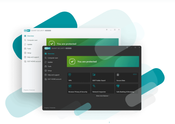 Stay Safe Online with ESET Security Solutions