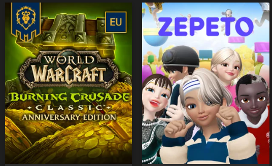 Unlock Instant Gaming Credits and Top-Ups with GAMIVO