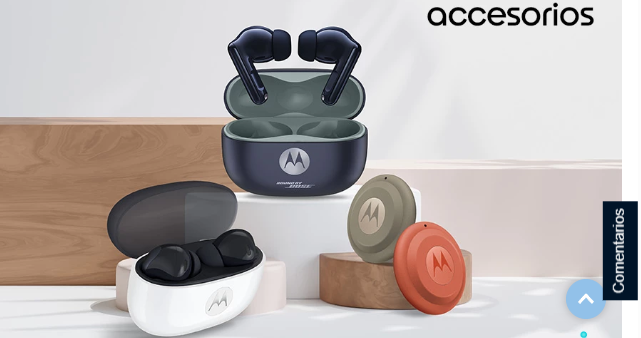 Motorola Innovation, Performance, and Cutting-Edge Smartphones for Everyone