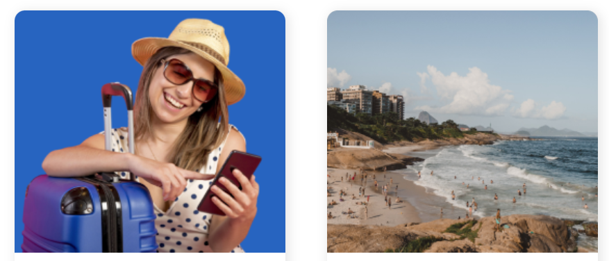 Discover Affordable Bus Booking Experiences with Queropassagem