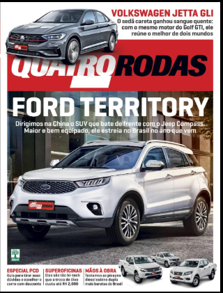 Exclusive Automotive Savings and Expert Car Deals on Quatro Rodas Offers