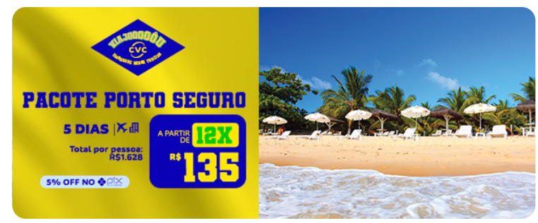 Discover Unforgettable Journeys and Exclusive Deals with CVC