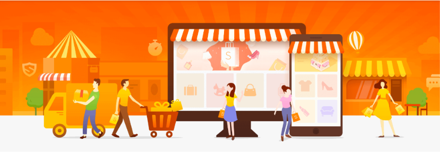 Shopee The Online Shopping Platform Transforming Ecommerce